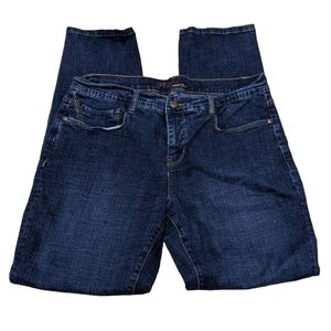 Women's Foster Jeans Co. Denim Jeans